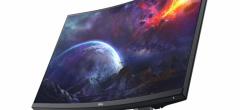 L'écran gaming incurvé Dell 27 pouces 144 Hz baisse de prix