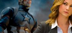 Marvel : voilà pourquoi le MCU veut que vous oubliez la romance entre Captain America et Sharon Carter