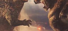 Godzilla vs Kong : la bande annonce du film de monstres ultime est là !