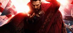 Doctor Strange : la réplique interactive à l'échelle 1/1 de l'œil d’Agamotto est superbe