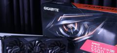 Baisse de prix sur la Gigabyte Radeon RX 5500 XT overclockée