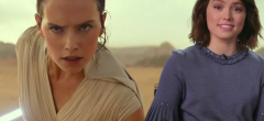 Star Wars : voici pourquoi Daisy Ridley était inquiète sur le tournage de la dernière trilogie