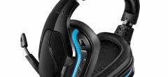 Logitech G935 : moins de 100 euros pour ce super casque gaming sans fil 7.1 Surround et DTS