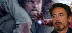 Marvel : 7 ans après, le réalisateur de The Revenant n'a toujours pas digéré ces propos de Robert Downey Jr