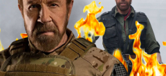 Chuck Norris : à 83 ans, la star d'Expendables revient avec ce nouveau film d'action