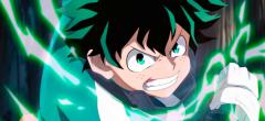 My Hero Academia : la figurine Banpresto collector d'Izuku Midoriya est sublime