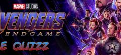 Quizz Endgame : connaissez-vous bien le dernier Avengers ?