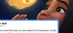 Wish : les premiers avis sont là, le nouveau Disney est une bonne surprise