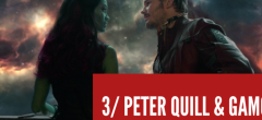 Marvel : voici les 5 couples du MCU préférés des fans