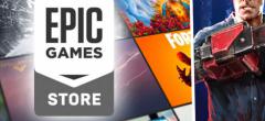 Epic Games Store : deux jeux gratuits cette semaine, dont un très bon jeu d'horreur coopératif