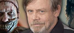 Netflix : Mark Hamill rejoint le casting de cette série horrifique très attendue