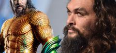 Aquaman : Jason Momoa répond aux rumeurs de recast du personnage et parle de son avenir chez DC