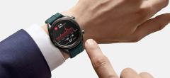 Moins de 90 euros pour l'excellente montre connectée Huawei Watch GT Sport