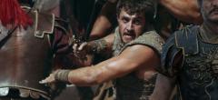 Gladiator 2 : les toutes premières images officielles sont enfin là