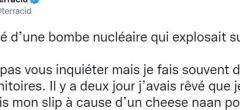 Le top 15 des tweets de la semaine #372