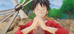 One Piece Odyssey : ce que l'on sait et ce qu'on peut attendre du jeu