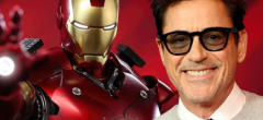 Iron Man : Robert Downey Jr. sème encore plus le doute sur un retour du super-héros