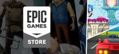 Epic Games Store : les jeux gratuits de la semaine sont disponibles et ils sentent bon la nostalgie