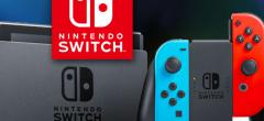 Nintendo Switch : la console revient à 239 euros avec un jeu pour Noël