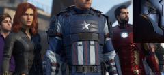 Marvel's Avengers : le jeu retarde son DLC pour la meilleure des raisons