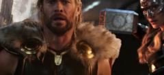 Thor Love & Thunder : Marvel dévoile le synopsis officiel du film