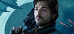 Cassian Andor : la série Disney+ compte mettre en lumière les personnages secondaires de Star Wars