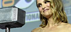 Thor 4 : Natalie Portman fait fuiter une information clef du scénario