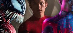 Spider-Man : deux nouvelles dates pour de nouveaux films