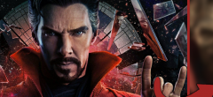 Doctor Strange 2 : ces images inédites de Zombie Strange prouvent que le film Marvel aurait pu être encore plus sombre