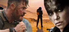 Furiosa : Chris Hemsworth est méconnaissable sur les premières images du prequel de Mad Max Fury Road