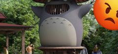 Ghibli : le parc d'attraction s'attire les foudres des fans à cause de ce petit détail