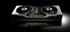 La Nvidia Geforce RTX 2080, deux fois plus puissante que la GTX 1080