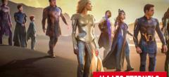 Marvel : voici les 8 équipes actuellement en activité dans le MCU