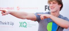 Bad buzz programmé : Logan Paul prépare un documentaire sur ses controverses