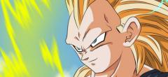 Dragon Ball : Vegeta atteint enfin une transformation inespérée !