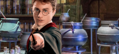 Harry Potter : ces cinq potions sont extrêmement dangereuses