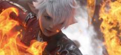  Final Fantasy XIV : Square Enix a dévoilé du lourd lors de sa conférence hier soir