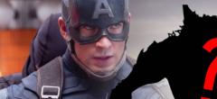 Marvel : Captain America revient pour Halloween sous cette forme terrifiante