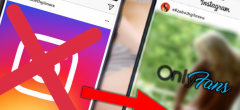 Instagram veut concurrencer Only Fans et cela va vous coûter cher