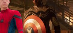 Captain America 4 : Anthony Mackie l'avoue, Tom Holland avait raison