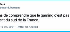 Le top 15 des tweets de la semaine #306