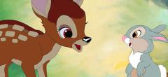 Disney : Bambi va encore perdre sa maman sur grand écran !