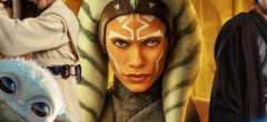 Ahsoka : cette fuite prouve que ce personnage culte sera bien dans la série Star Wars