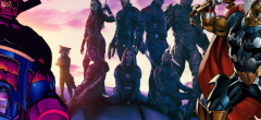 Les Gardiens de la Galaxie 3 : cet étrange héros attendu depuis Thor Ragnarok pourrait enfin être introduit dans le MCU