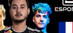 Gotaga est le streamer le plus populaire du monde, c'est officiel !