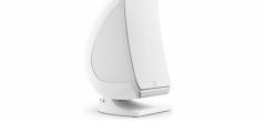 45% de réduction sur la sublime enceinte bibliothèque Focal SIB-T PEARL WHITE