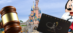 Disneyland Paris condamné à 400 000 euros d'amende à cause de son pass annuel