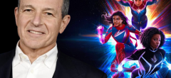 Disney : Bob Iger dénonce Marvel comme responsable de l'échec The Marvels