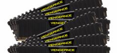 A ne pas rater, 160 euros seulement le kit DDR4 Corsair Vengeance LPX 32 Go