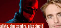 The Batman : les premier avis sont tombés et ils sont dithyrambiques